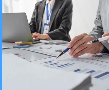 Auditoría 1 - Lucero Auditor